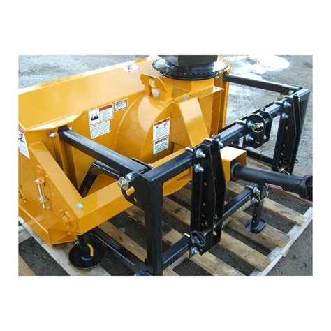 lorenz snow blower models